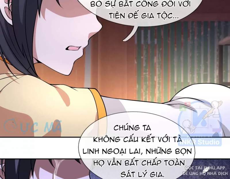 Thiên Uyên Trở Về: Ta Chính Là Thiên Tai Chapter 2 - Trang 122