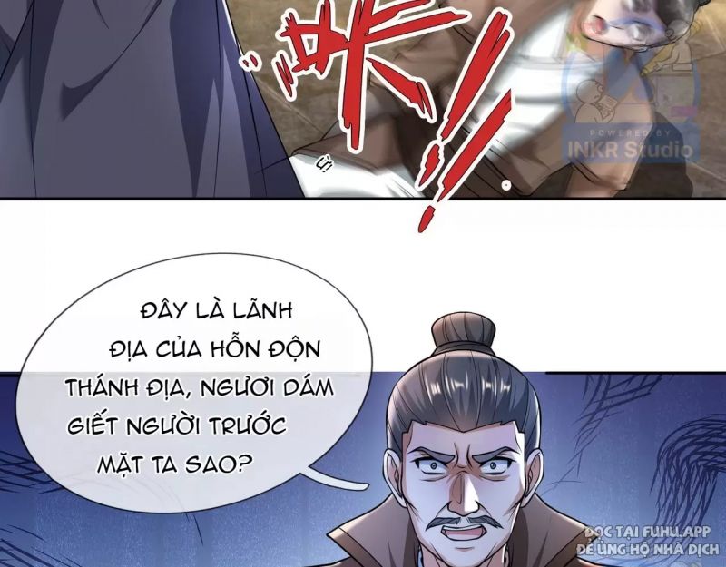 Thiên Uyên Trở Về: Ta Chính Là Thiên Tai Chapter 4 - Trang 70