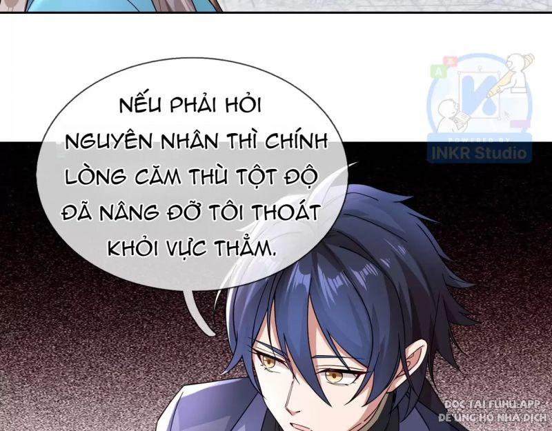 Thiên Uyên Trở Về: Ta Chính Là Thiên Tai Chapter 4 - Trang 118