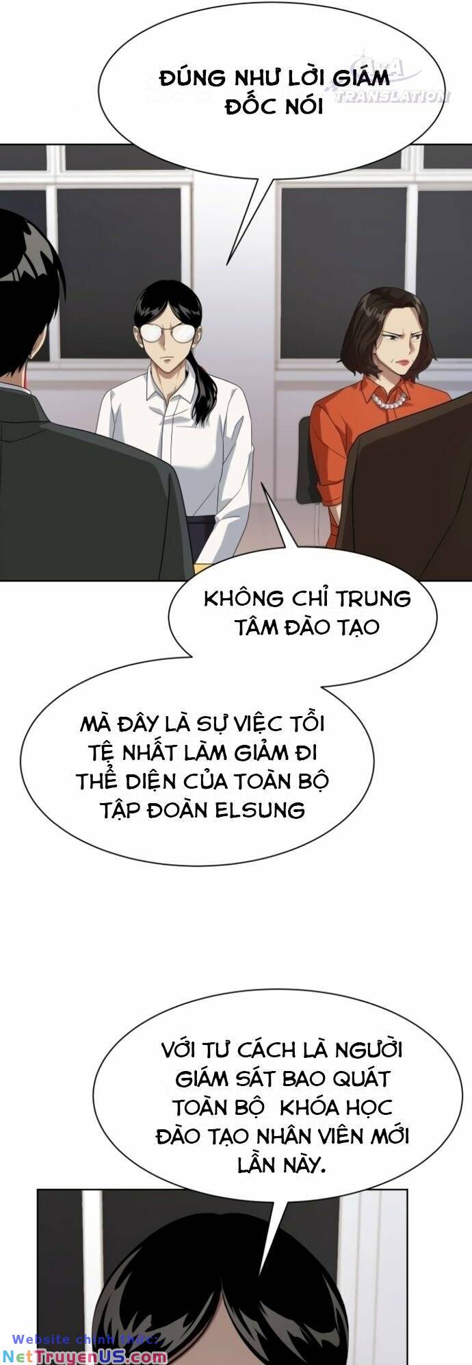 Từ Nhân Viên Vạn Năng Trở Thành Huyền Thoại Chapter 17 - Trang 35