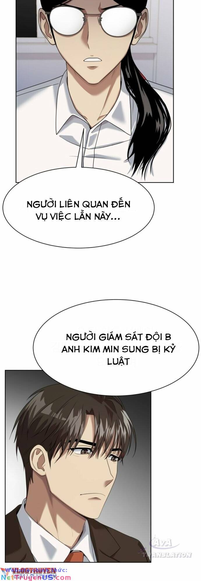 Từ Nhân Viên Vạn Năng Trở Thành Huyền Thoại Chapter 17 - Trang 36