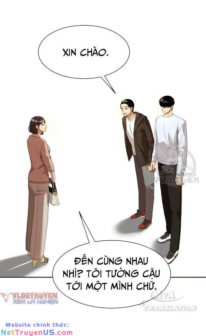 Từ Nhân Viên Vạn Năng Trở Thành Huyền Thoại Chapter 20 - Trang 31