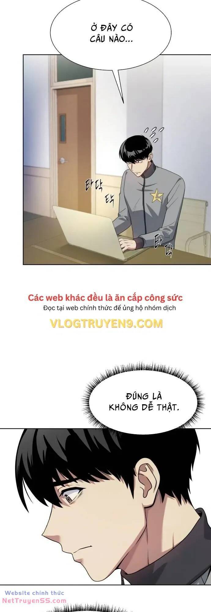 Từ Nhân Viên Vạn Năng Trở Thành Huyền Thoại Chapter 22 - Trang 3