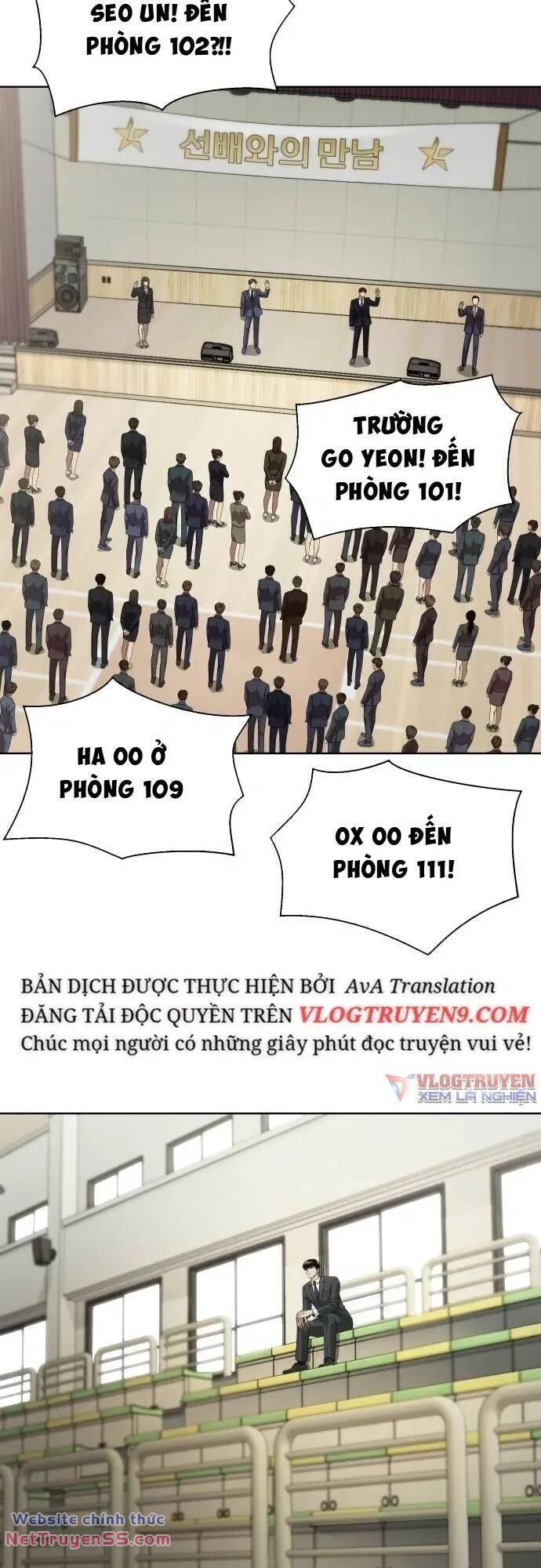 Từ Nhân Viên Vạn Năng Trở Thành Huyền Thoại Chapter 22 - Trang 20