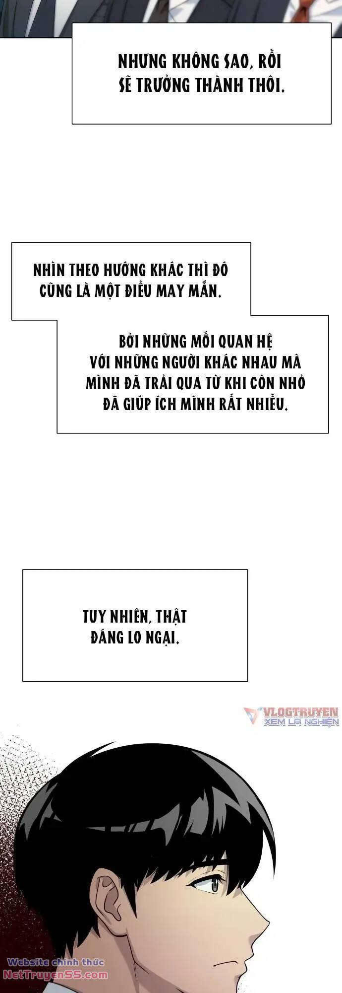 Từ Nhân Viên Vạn Năng Trở Thành Huyền Thoại Chapter 22 - Trang 17