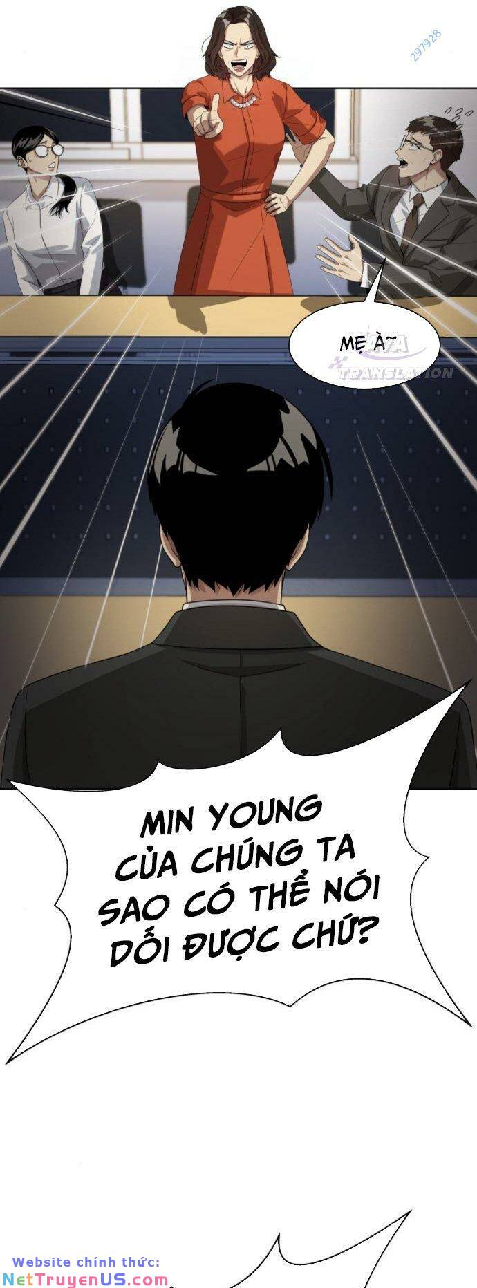 Từ Nhân Viên Vạn Năng Trở Thành Huyền Thoại Chapter 18 - Trang 50