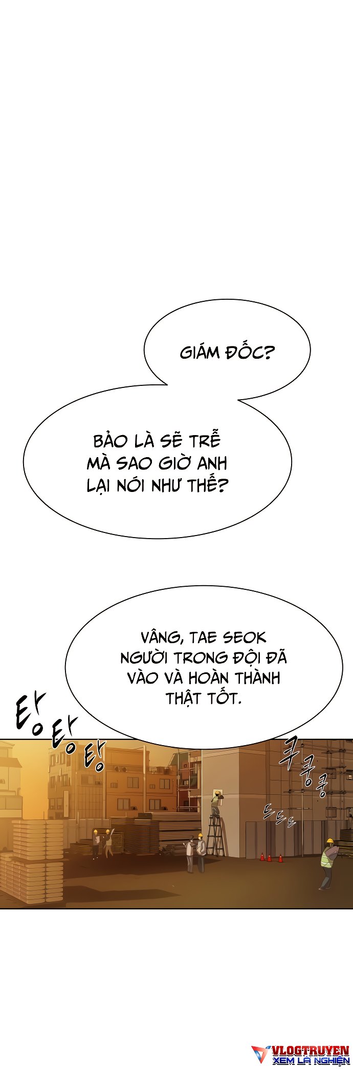 Từ Nhân Viên Vạn Năng Trở Thành Huyền Thoại Chapter 3 - Trang 16