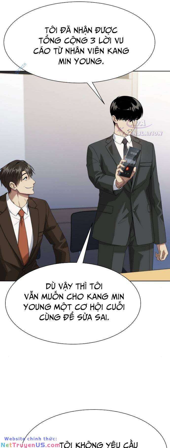 Từ Nhân Viên Vạn Năng Trở Thành Huyền Thoại Chapter 18 - Trang 82