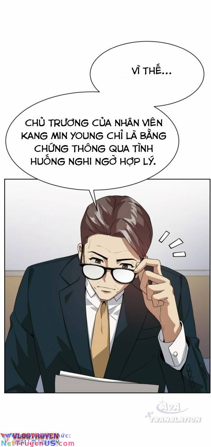 Từ Nhân Viên Vạn Năng Trở Thành Huyền Thoại Chapter 17 - Trang 48