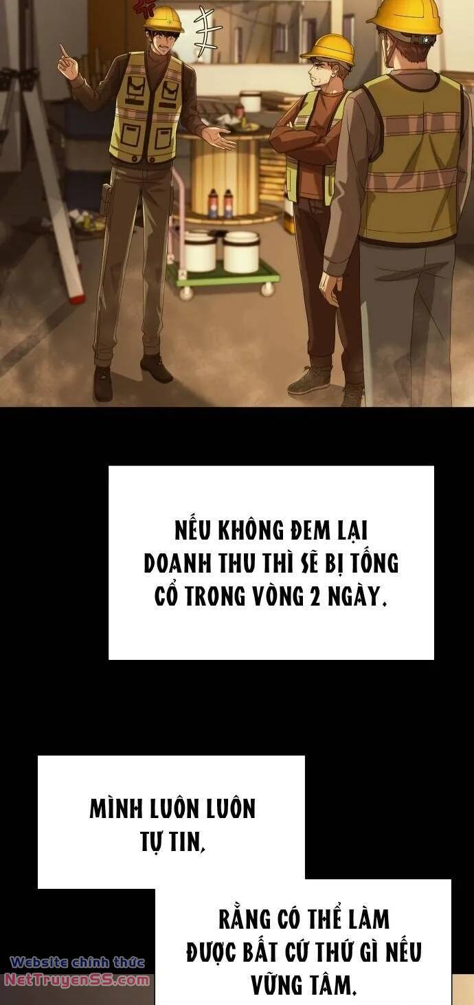 Từ Nhân Viên Vạn Năng Trở Thành Huyền Thoại Chapter 22 - Trang 14