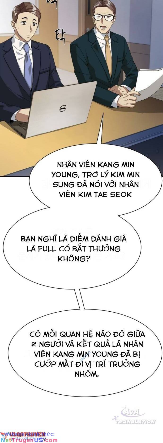 Từ Nhân Viên Vạn Năng Trở Thành Huyền Thoại Chapter 17 - Trang 50