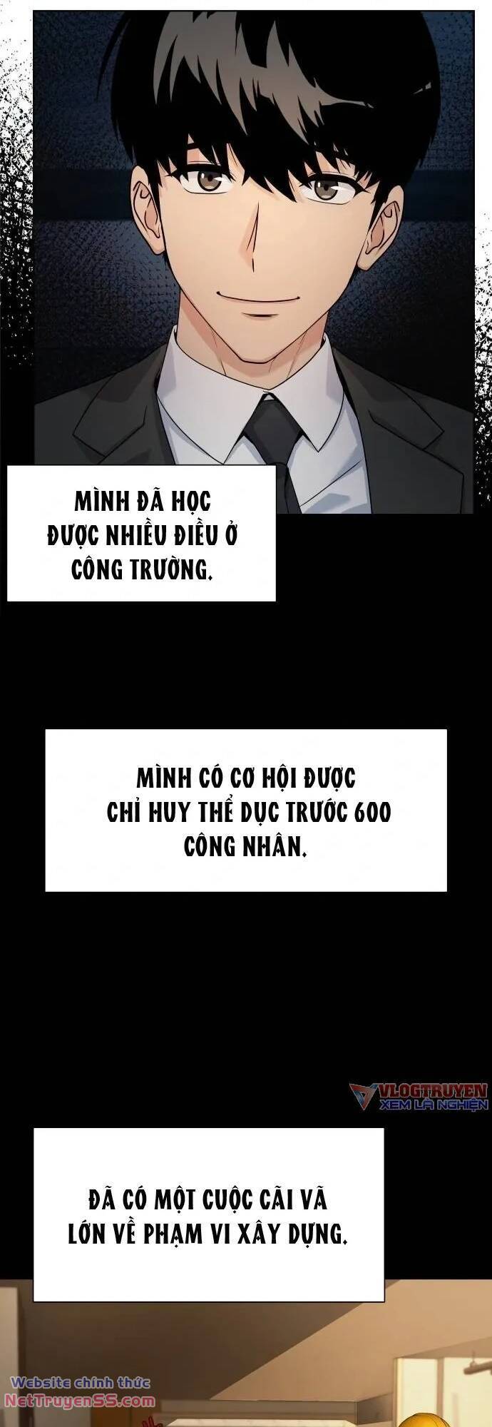 Từ Nhân Viên Vạn Năng Trở Thành Huyền Thoại Chapter 22 - Trang 13