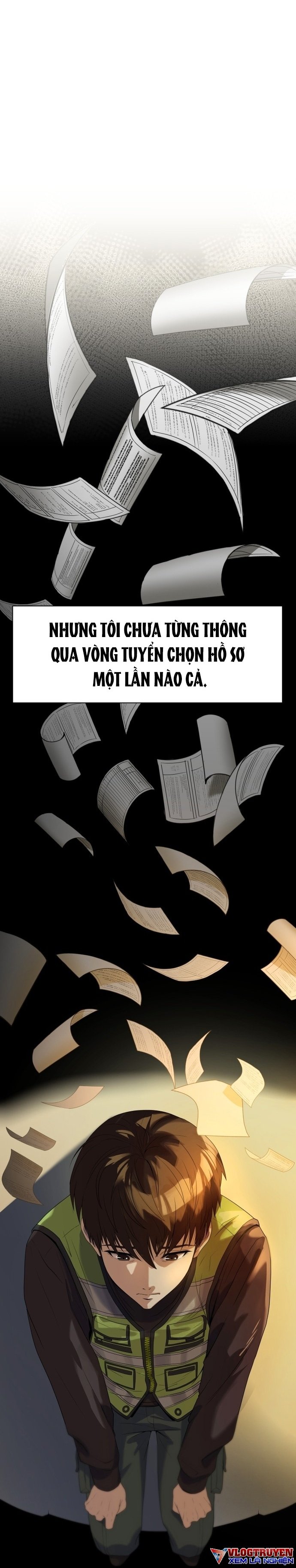 Từ Nhân Viên Vạn Năng Trở Thành Huyền Thoại Chapter 1 - Trang 25