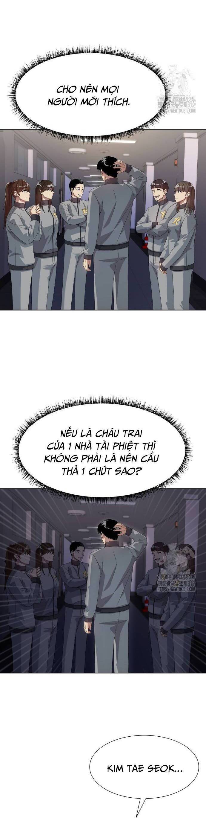 Từ Nhân Viên Vạn Năng Trở Thành Huyền Thoại Chapter 21 - Trang 31