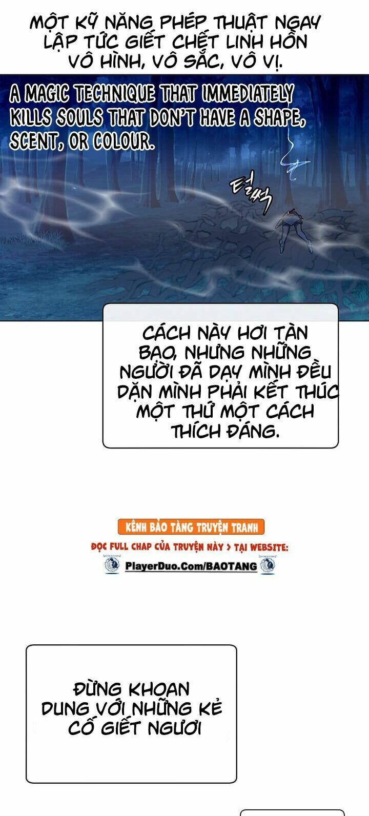 Anh Hùng Mạnh Nhất Trở Lại Chapter 12 - Trang 47