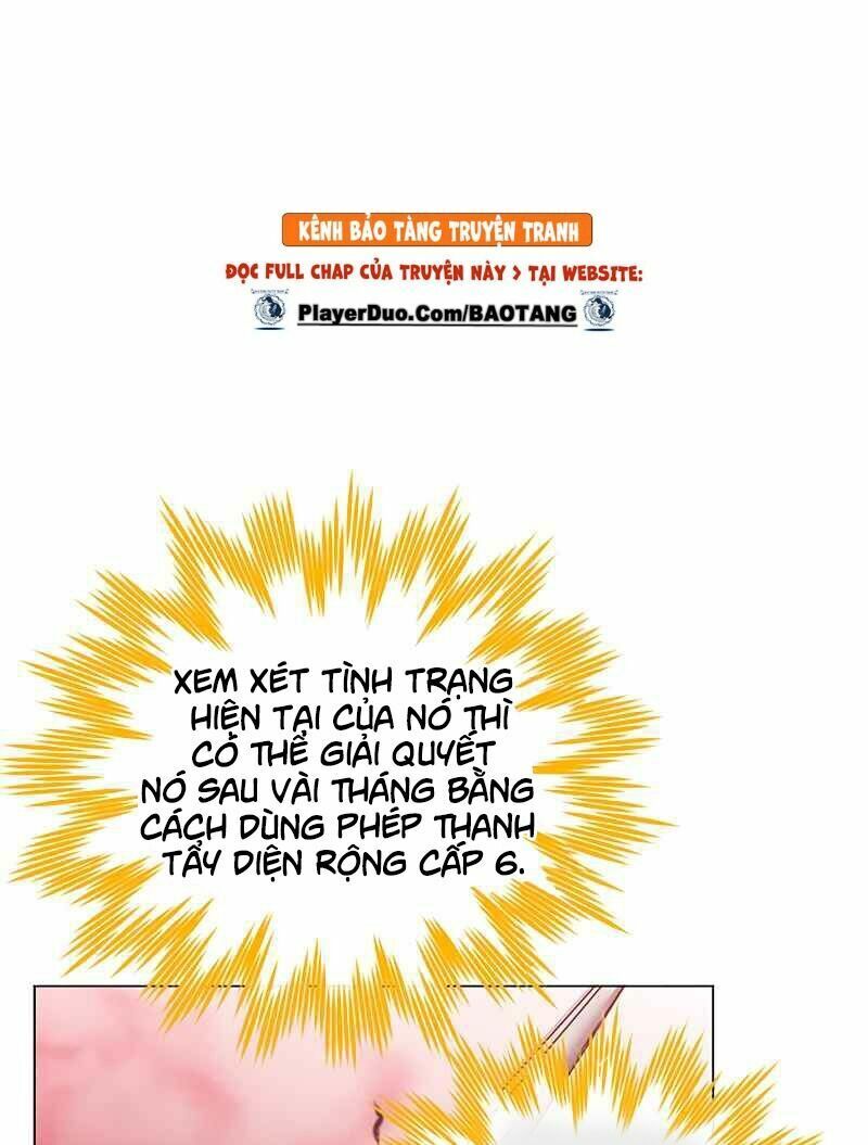 Anh Hùng Mạnh Nhất Trở Lại Chapter 25 - Trang 10