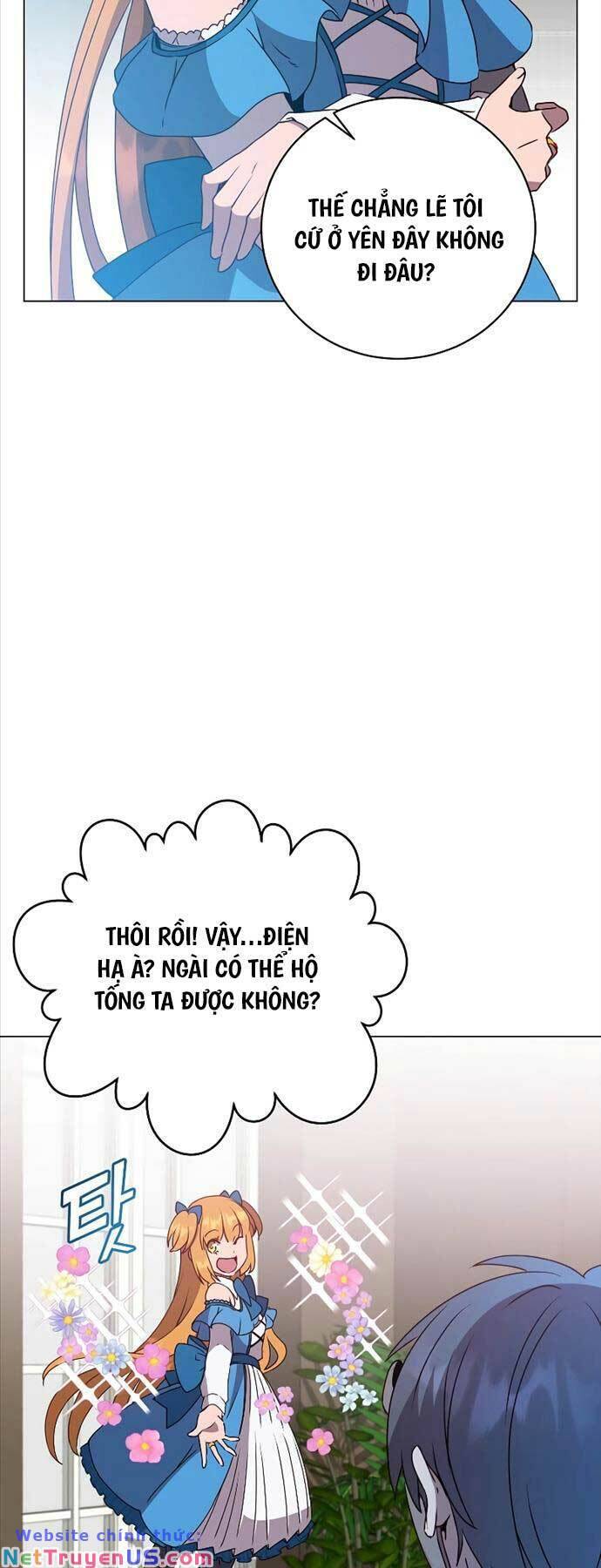 Anh Hùng Mạnh Nhất Trở Lại Chapter 145 - Trang 23