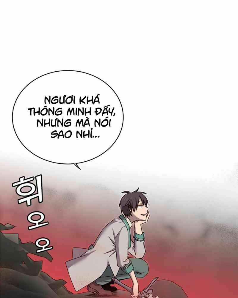 Anh Hùng Mạnh Nhất Trở Lại Chapter 24 - Trang 16