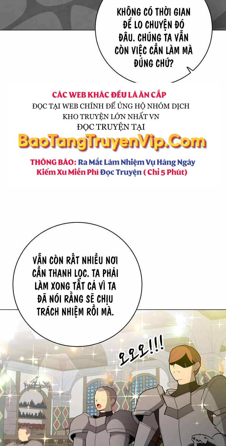 Anh Hùng Mạnh Nhất Trở Lại Chapter 169 - Trang 48