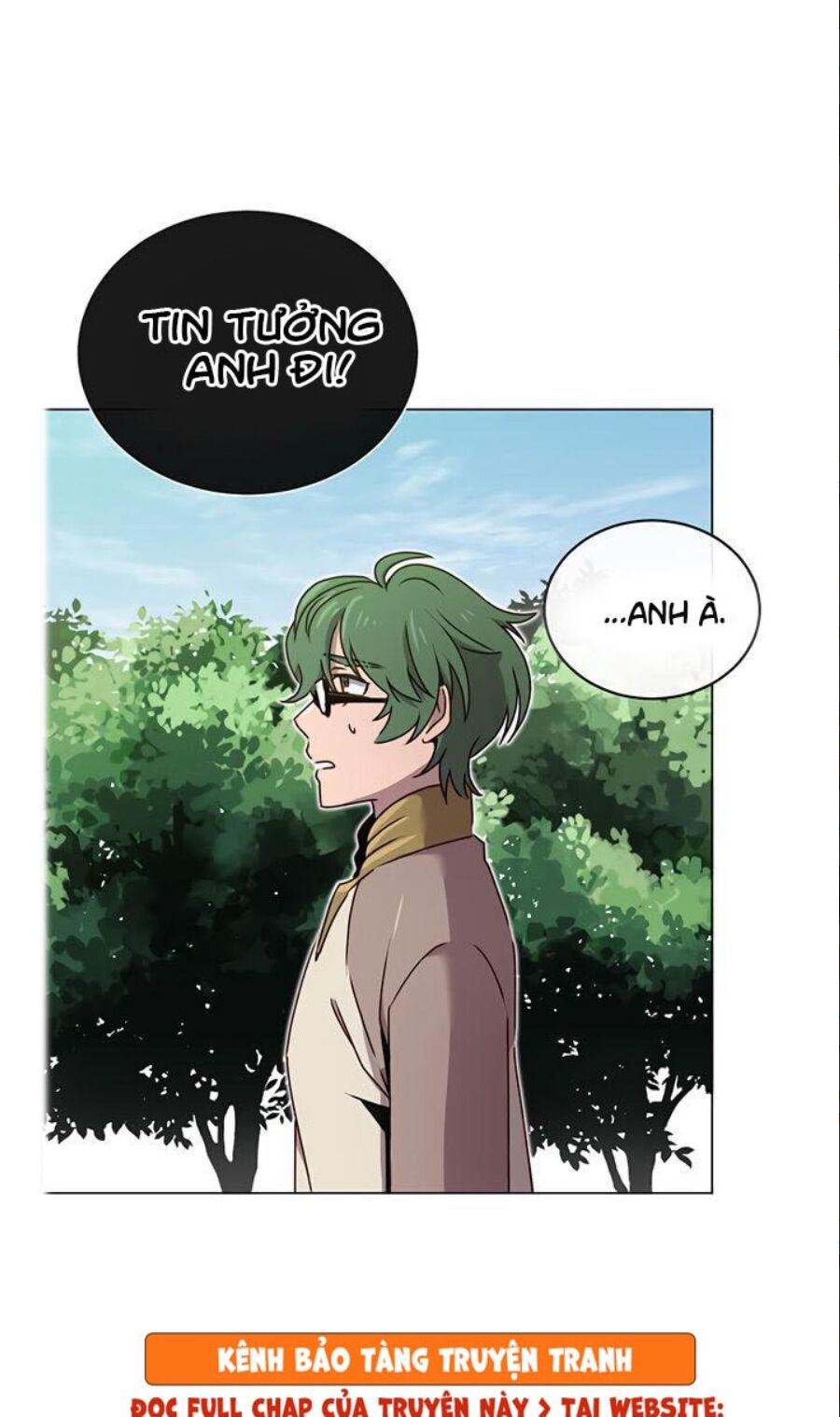 Anh Hùng Mạnh Nhất Trở Lại Chapter 30 - Trang 42