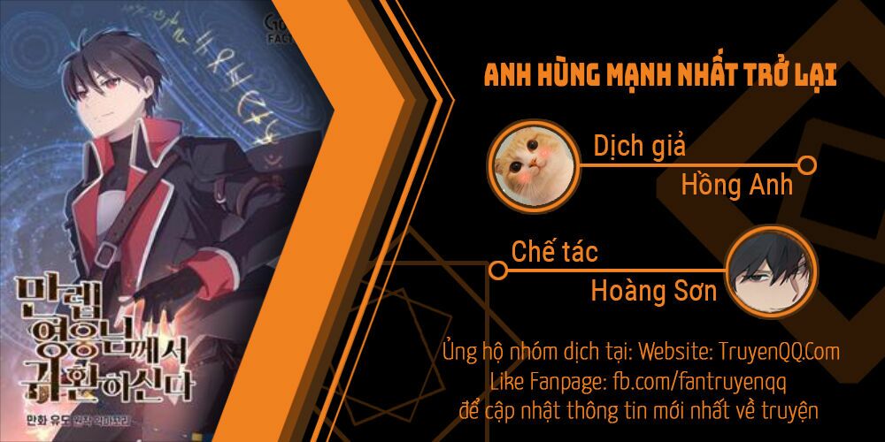 Anh Hùng Mạnh Nhất Trở Lại Chapter 5 - Trang 51