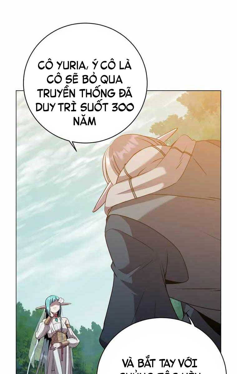 Anh Hùng Mạnh Nhất Trở Lại Chapter 140 - Trang 4