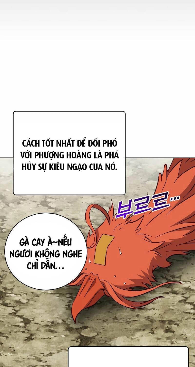 Anh Hùng Mạnh Nhất Trở Lại Chapter 171 - Trang 56