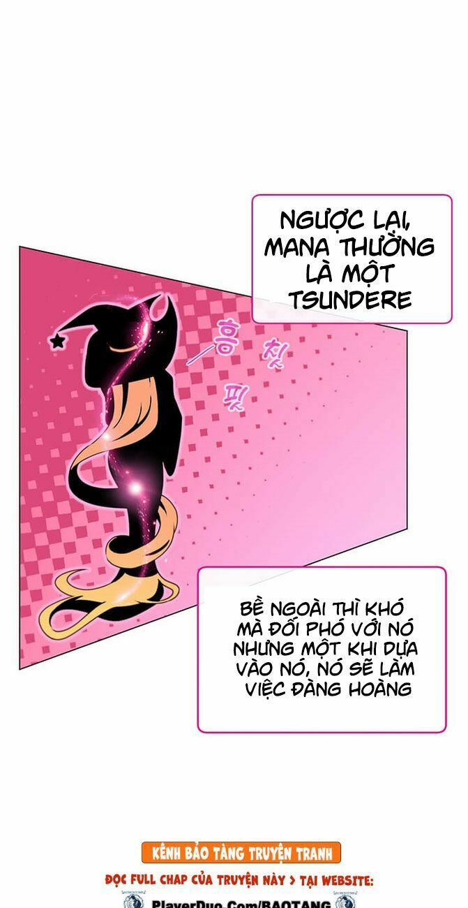 Anh Hùng Mạnh Nhất Trở Lại Chapter 21 - Trang 47