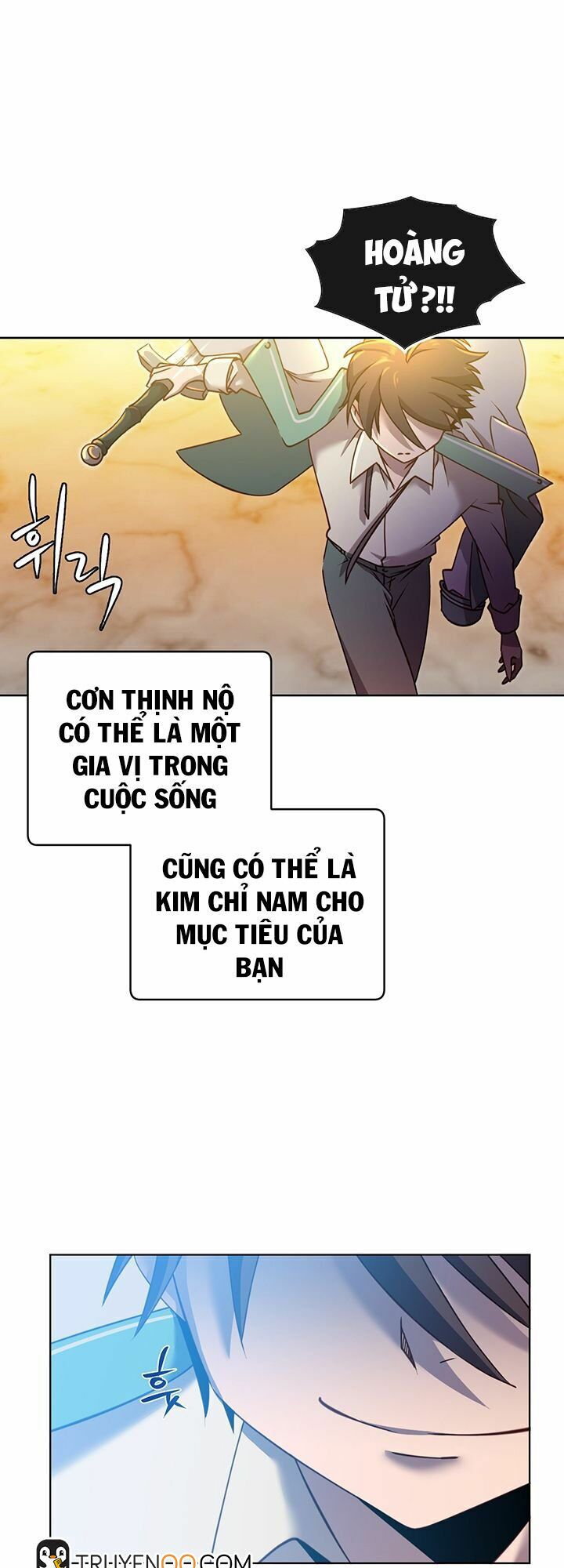 Anh Hùng Mạnh Nhất Trở Lại Chapter 8 - Trang 6