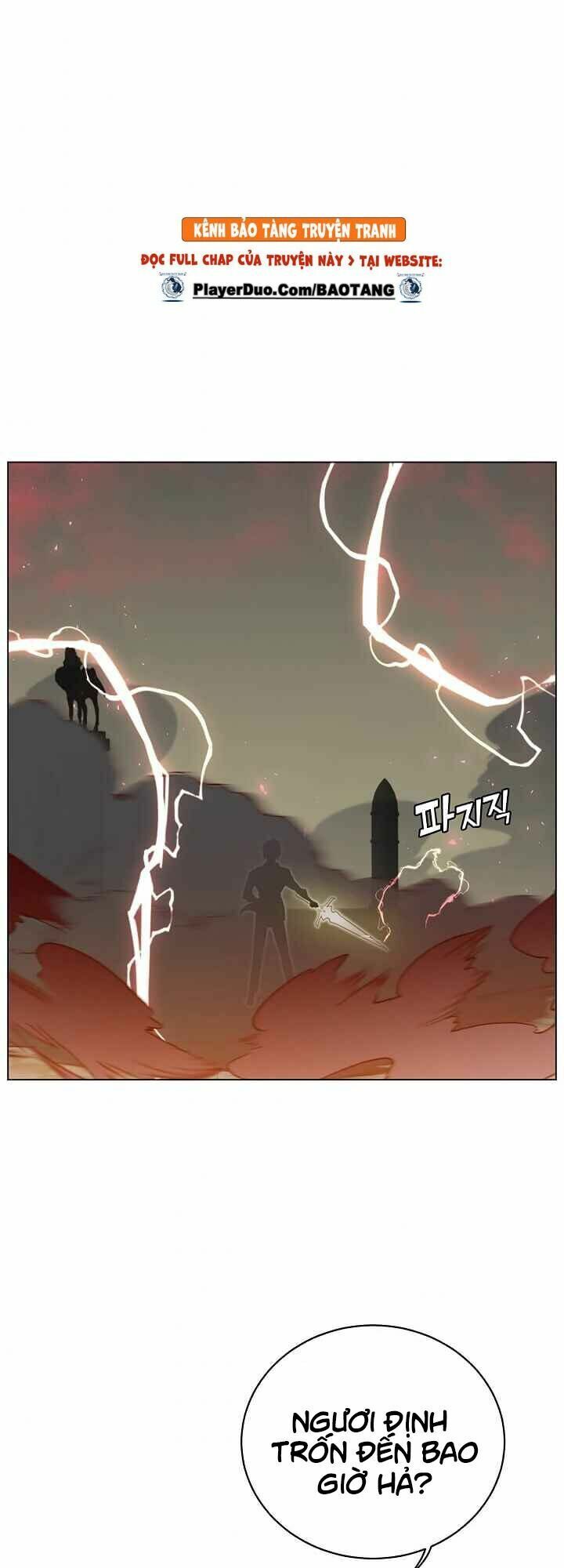 Anh Hùng Mạnh Nhất Trở Lại Chapter 23 - Trang 48