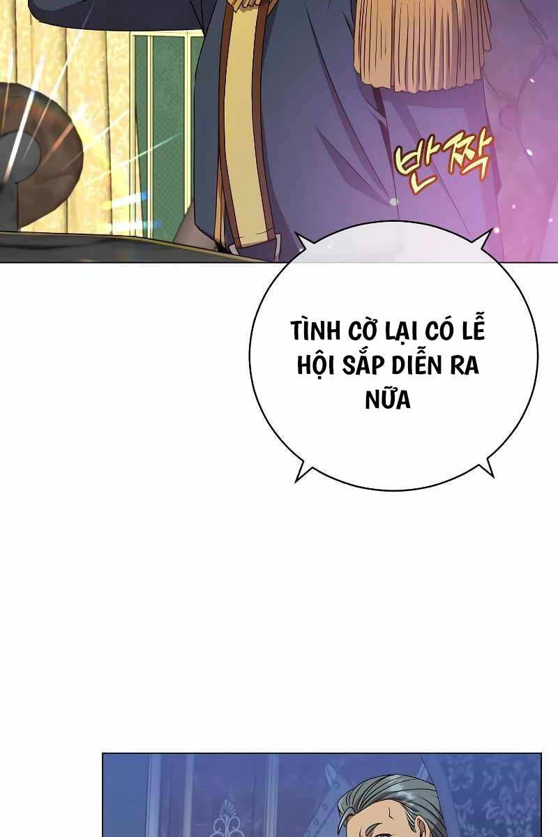 Anh Hùng Mạnh Nhất Trở Lại Chapter 154 - Trang 53