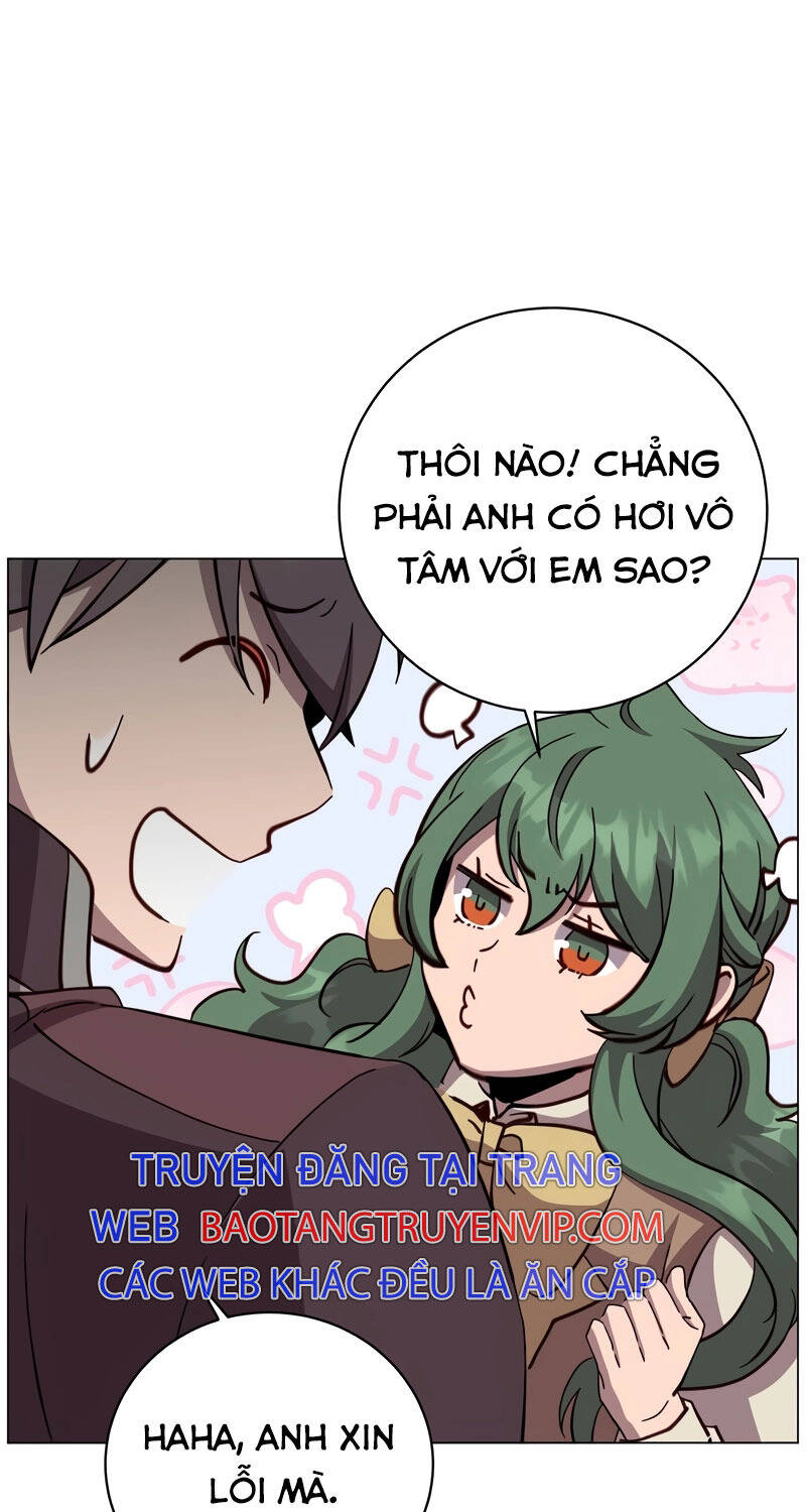 Anh Hùng Mạnh Nhất Trở Lại Chapter 175 - Trang 50