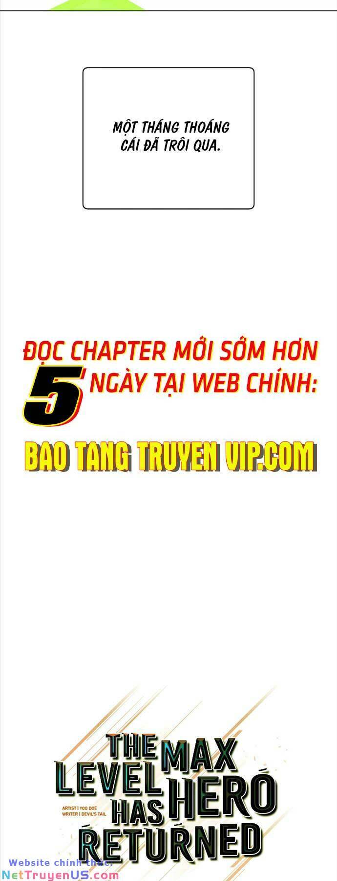 Anh Hùng Mạnh Nhất Trở Lại Chapter 145 - Trang 8