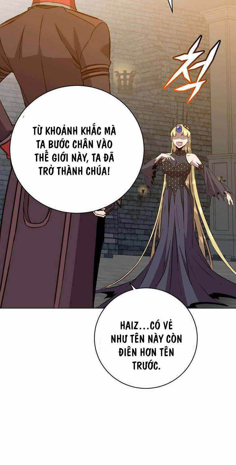 Anh Hùng Mạnh Nhất Trở Lại Chapter 167 - Trang 27