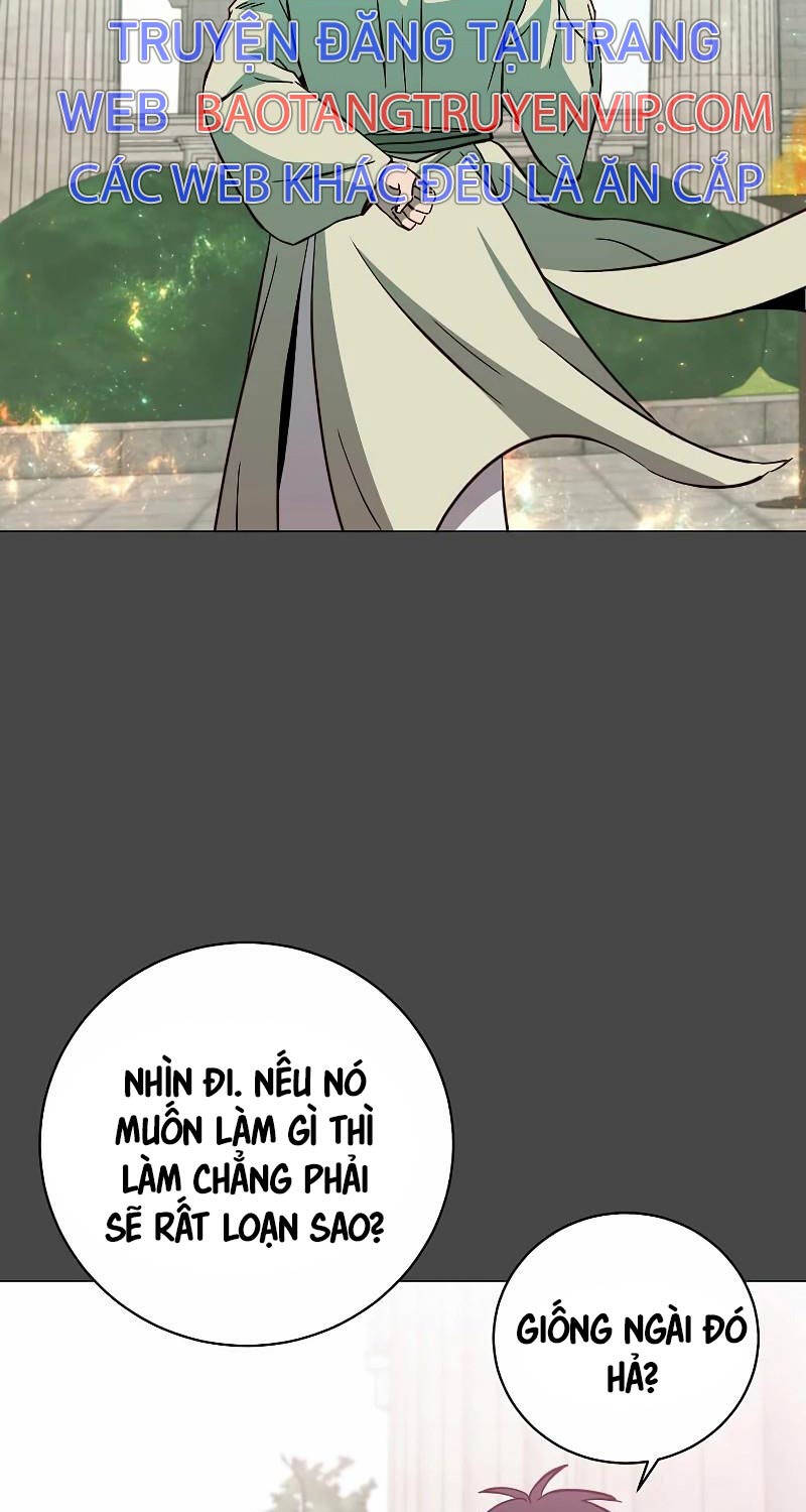 Anh Hùng Mạnh Nhất Trở Lại Chapter 171 - Trang 54