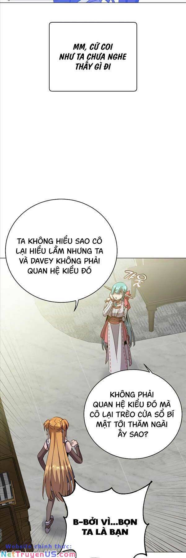 Anh Hùng Mạnh Nhất Trở Lại Chapter 144 - Trang 8