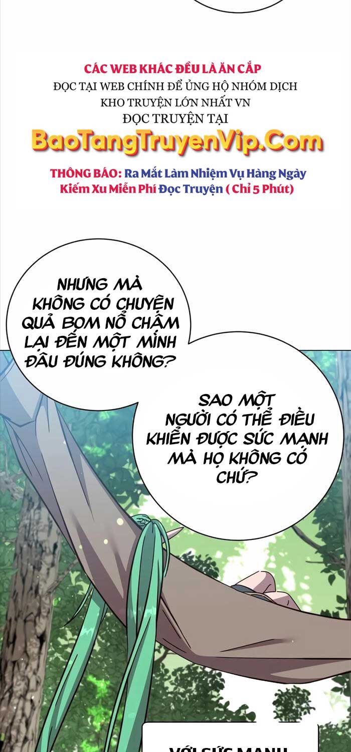 Anh Hùng Mạnh Nhất Trở Lại Chapter 177 - Trang 39