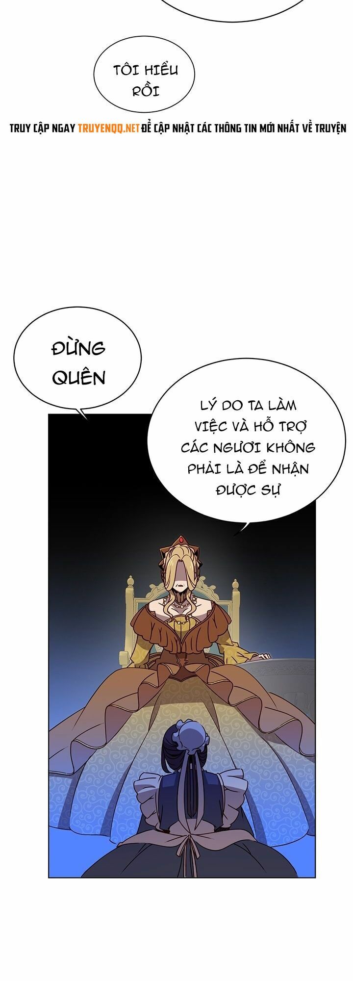 Anh Hùng Mạnh Nhất Trở Lại Chapter 13 - Trang 11