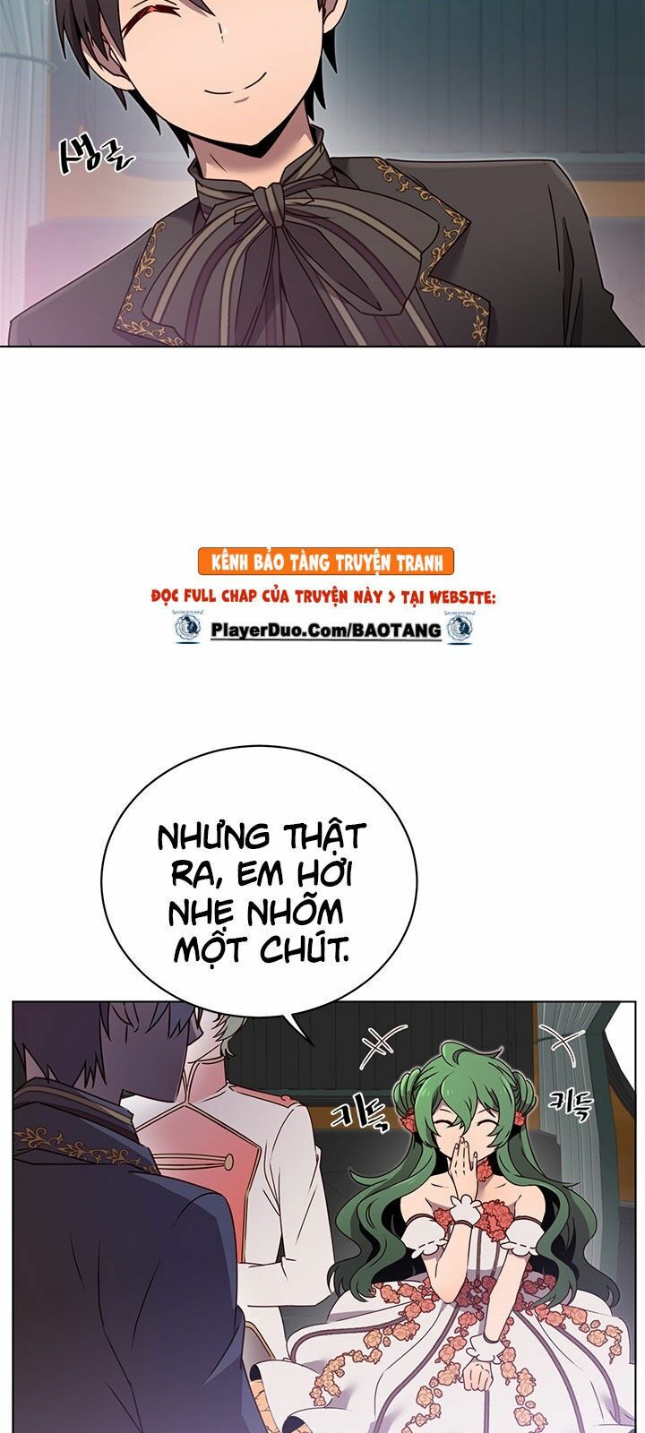 Anh Hùng Mạnh Nhất Trở Lại Chapter 17 - Trang 22