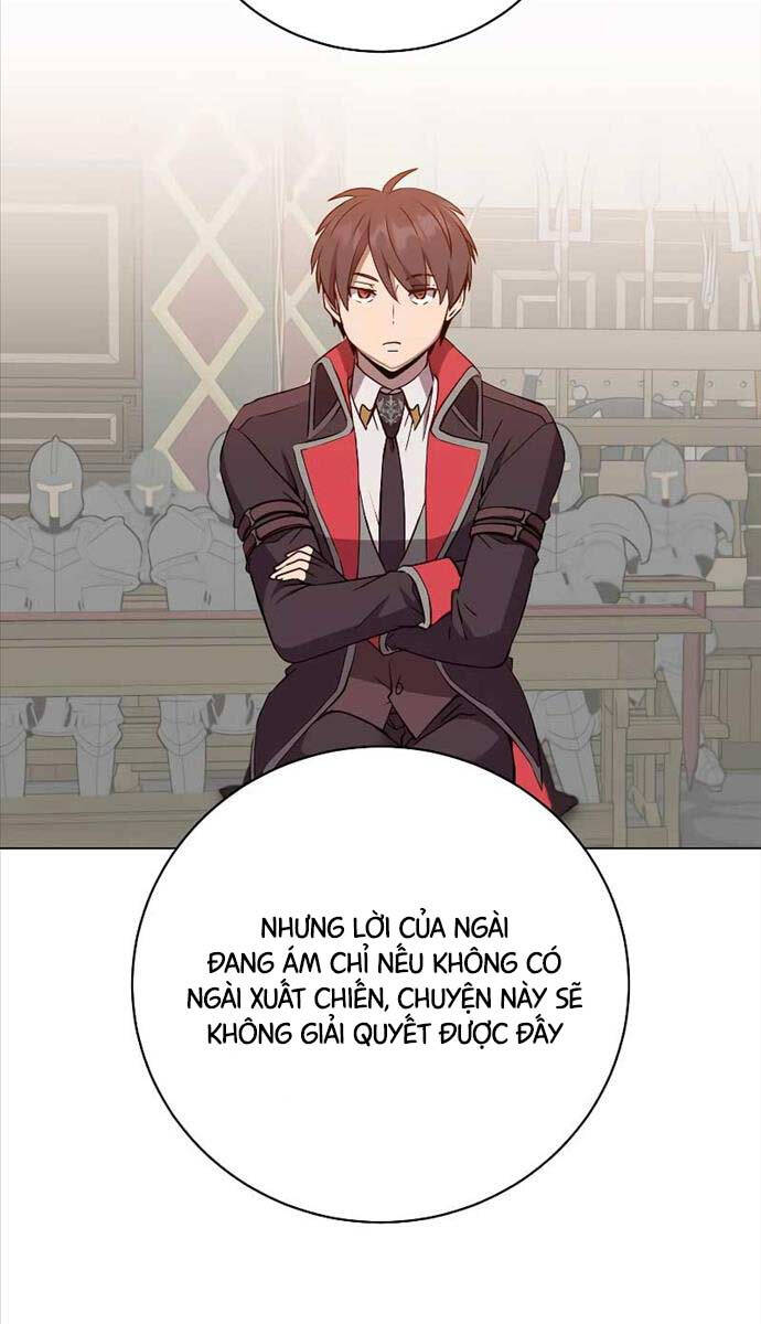 Anh Hùng Mạnh Nhất Trở Lại Chapter 156 - Trang 70