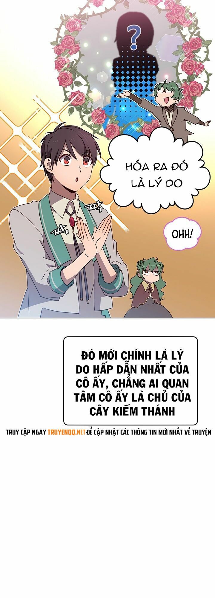 Anh Hùng Mạnh Nhất Trở Lại Chapter 13 - Trang 47