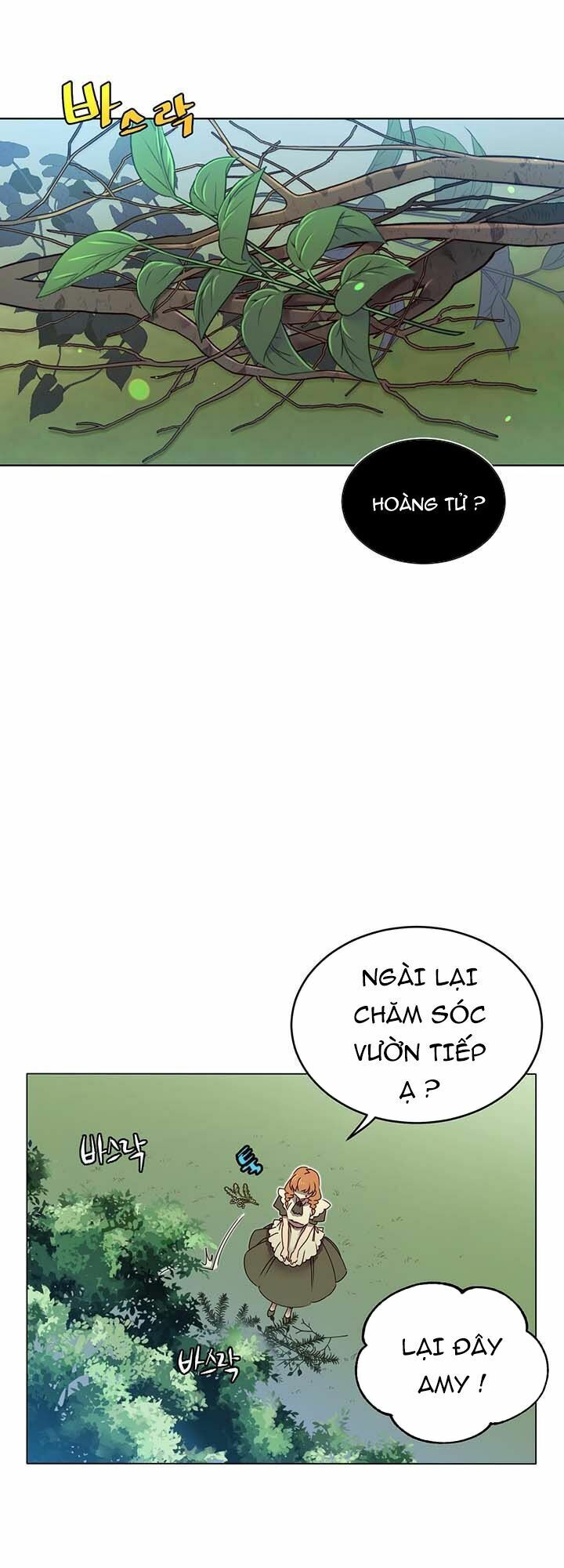 Anh Hùng Mạnh Nhất Trở Lại Chapter 6 - Trang 10