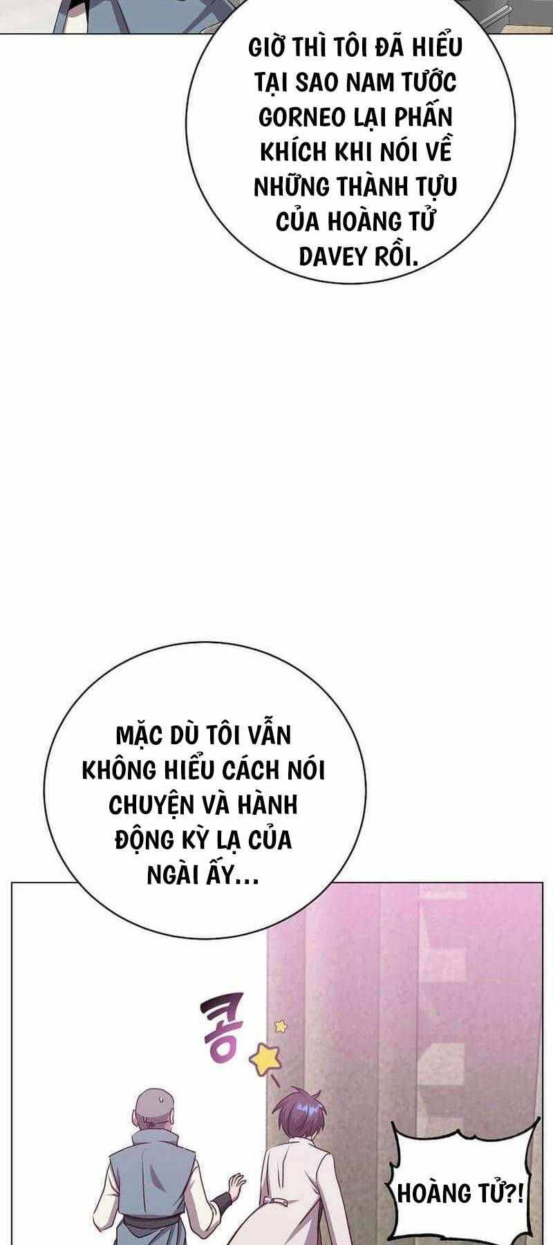 Anh Hùng Mạnh Nhất Trở Lại Chapter 160 - Trang 36