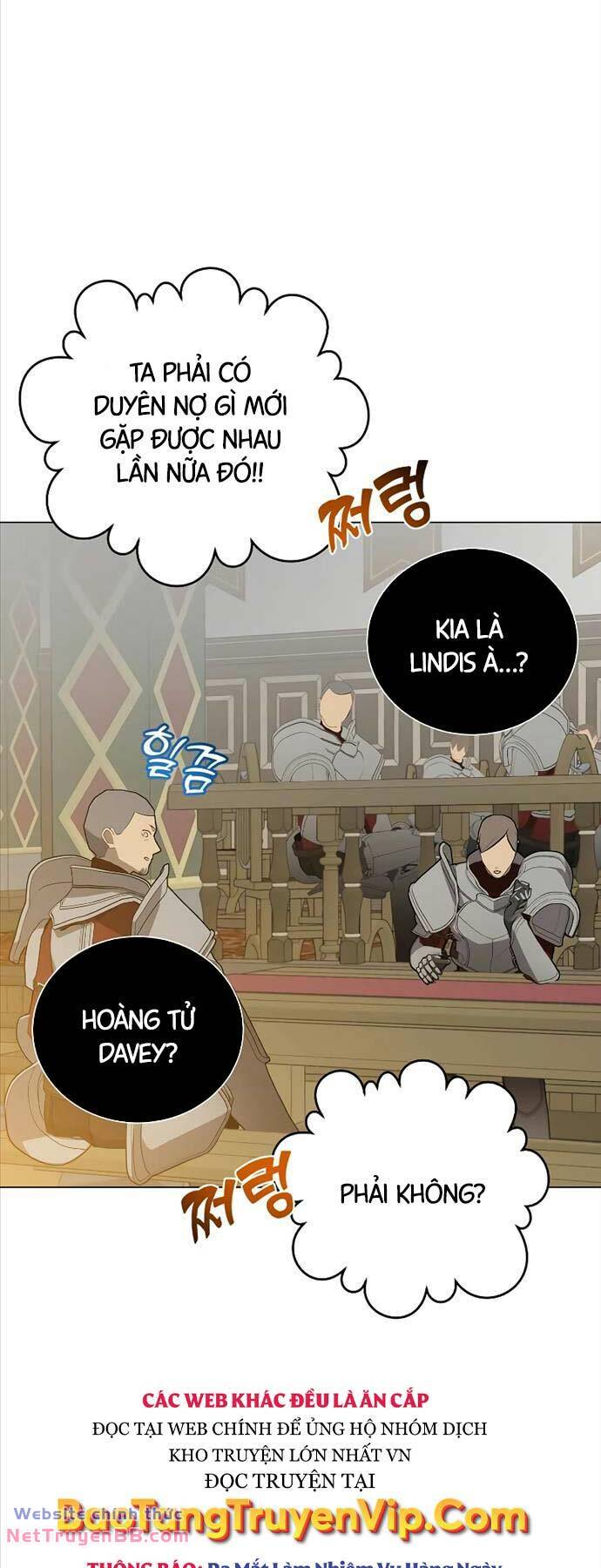 Anh Hùng Mạnh Nhất Trở Lại Chapter 155 - Trang 54