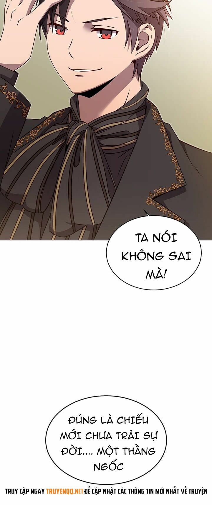 Anh Hùng Mạnh Nhất Trở Lại Chapter 15 - Trang 56