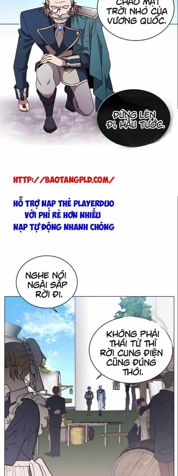 Anh Hùng Mạnh Nhất Trở Lại Chapter 31 - Trang 4