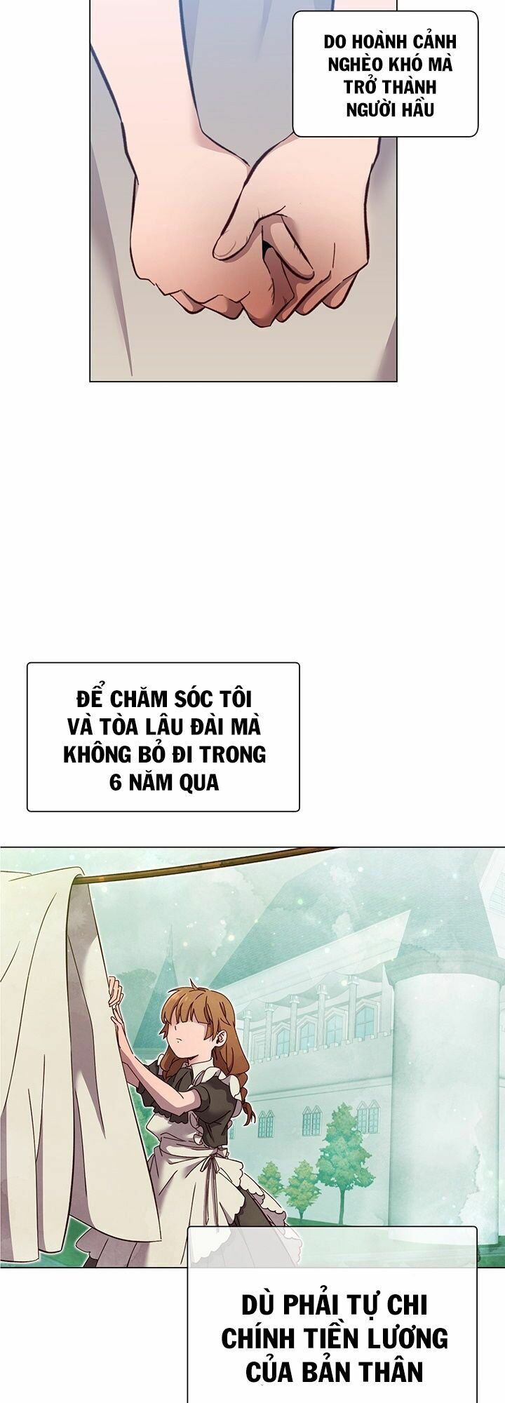 Anh Hùng Mạnh Nhất Trở Lại Chapter 4 - Trang 31