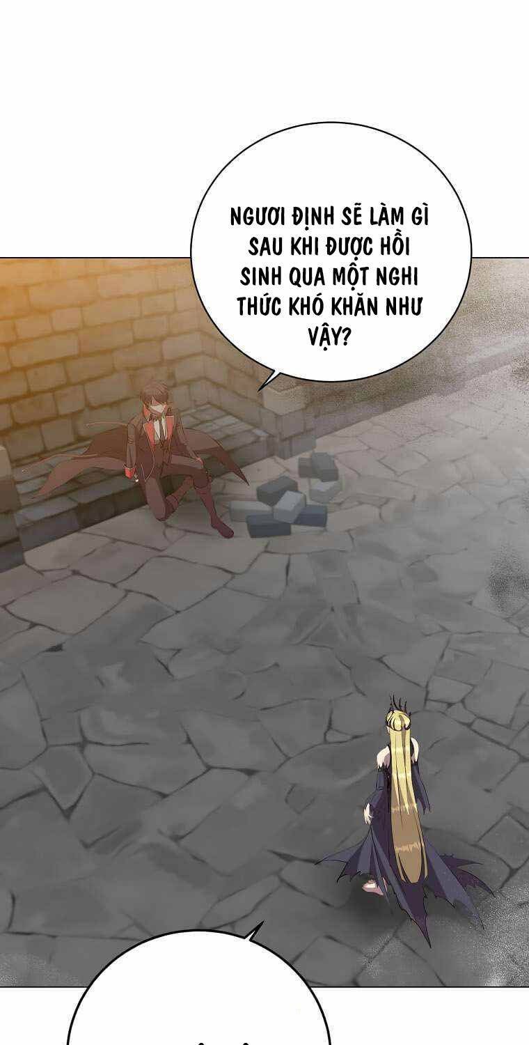 Anh Hùng Mạnh Nhất Trở Lại Chapter 167 - Trang 48