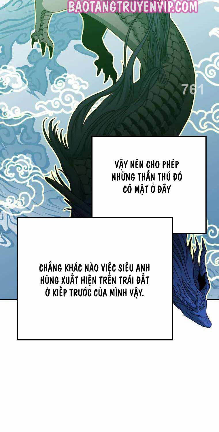 Anh Hùng Mạnh Nhất Trở Lại Chapter 169 - Trang 3