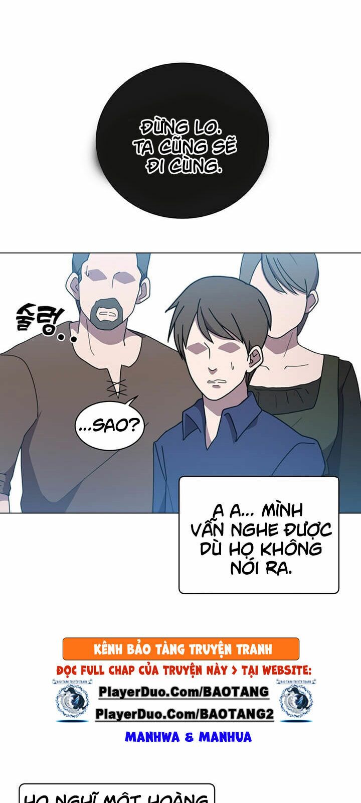 Anh Hùng Mạnh Nhất Trở Lại Chapter 32 - Trang 41